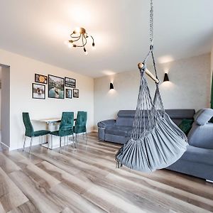 Appartement met Twee Slaapkamers
